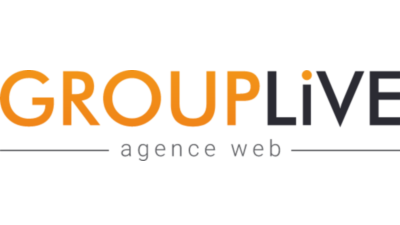 logo de Group Live