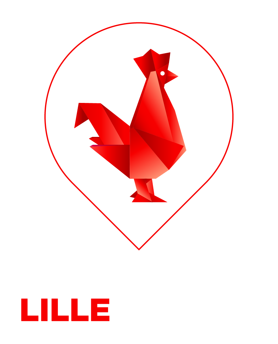logo French tech Lille