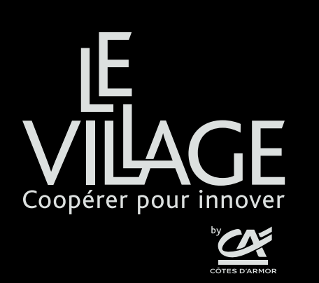 logo Village by CA